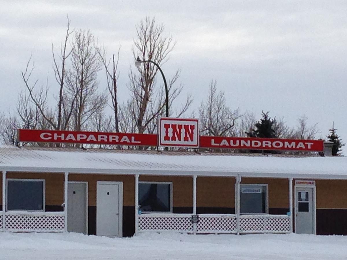 Chaparral Inn Arcola Номер фото