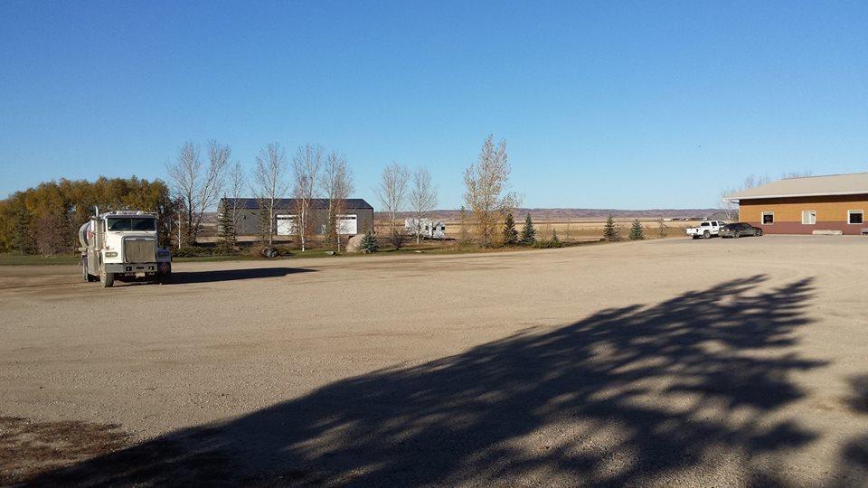 Chaparral Inn Arcola Экстерьер фото